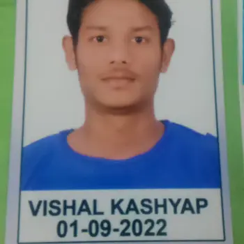 Vishal kashyap  Yoga Teacher From Gomti Nagar Lucknow