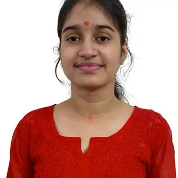 Akanksha Singh  home tutor in Alambagh Lucknow