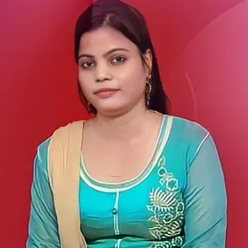 Pooja Maurya Tutor From Tedhi Puliya Lucknow