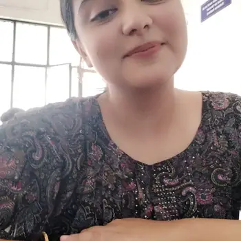 Ananya Neogi Tutor From Rae Bareli Road Lucknow