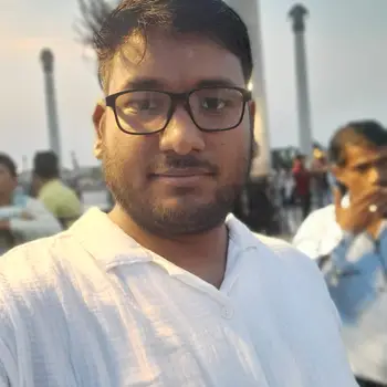 AZAD CHANDRA Tutor From Gomti Nagar Lucknow