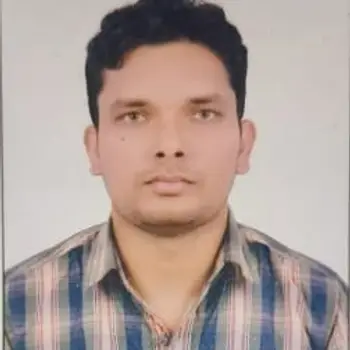 Anurag  home tutor in Nishatganj Lucknow