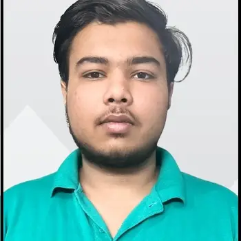 Affan Ansari  Tutor From Kalyanpur Lucknow