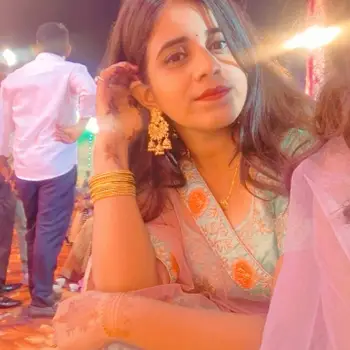 sarah rafeeq Tutor From Gomti Nagar Lucknow