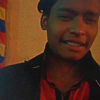 Mahesh Thapa Tutor From Gomti Nagar Lucknow