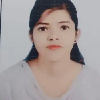 TABASSUM BANO  Tutor From Gomti Nagar Lucknow