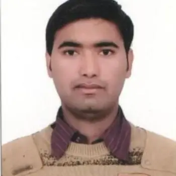 Amit pandey home tutor in Vikas Nagar Lucknow