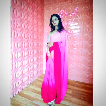 Divyanshi Srivastava  Tutor From Kalyanpur Lucknow