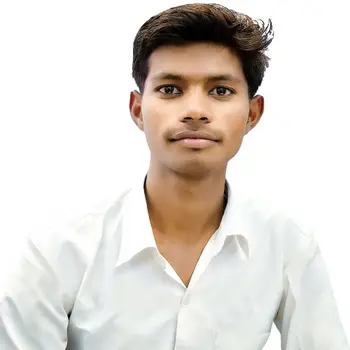 Ashutosh Rajput  Tutor From Hussainganj Lucknow