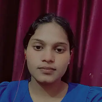 Mausami verma  Tutor From BKT Lucknow