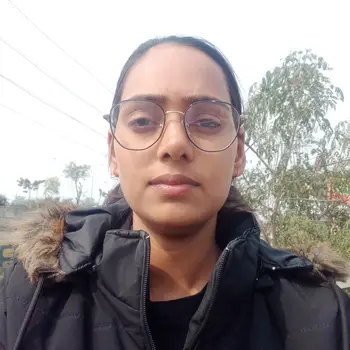 Sanskriti Gupta  Tutor From Vrindavan Yojana Lucknow