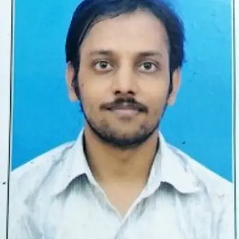 Shubham Srivastava home tutor in Kalyanpur Lucknow