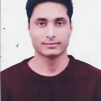 Chandan Pandey  Tutor From Indira Nagar Lucknow