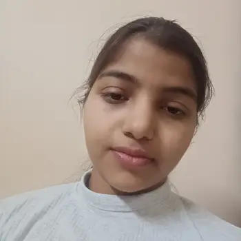 Mantasha Habib  Tutor From lda colony Lucknow