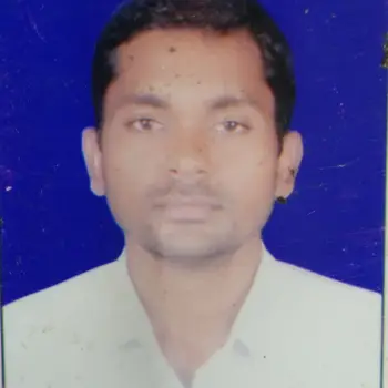 Rajesh kumar  Tutor From Vrindavan Yojana Lucknow