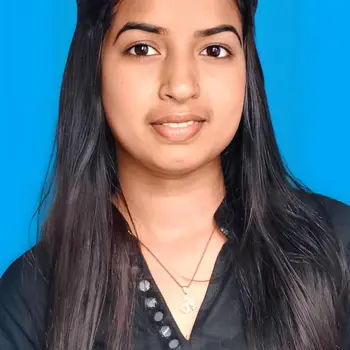 Shweta byahut home tutor in BBD  Lucknow