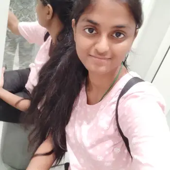 Nidhi Gupta Tutor From Gomti Nagar Lucknow