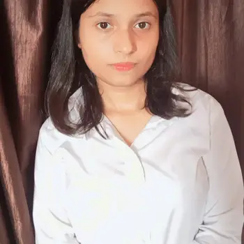 Aditi Shukla  Tutor From Jankipuram Lucknow