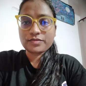 Snehlata katheria Tutor From Aashiana Lucknow