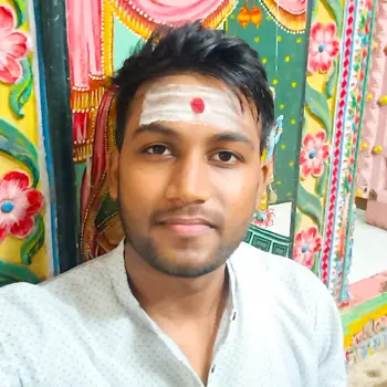 Shreyash Maddheshiya Tutor From Nirala Nagar Lucknow