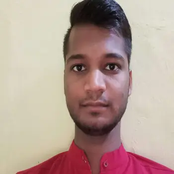 Aman Kumar Yadav Tutor From Transport nagar Lucknow