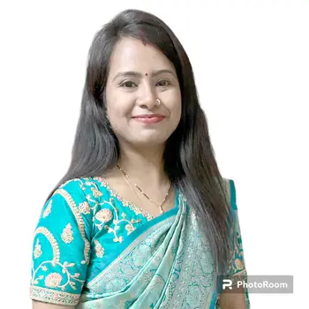 Ayushi Pal Tutor From Alambagh Lucknow