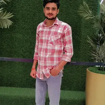 Lavkush Pandey  Tutor From Adarsh Nagar Lucknow