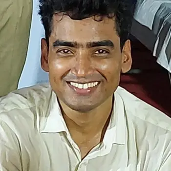 Mangal Yadav Tutor From Arjunganj Lucknow