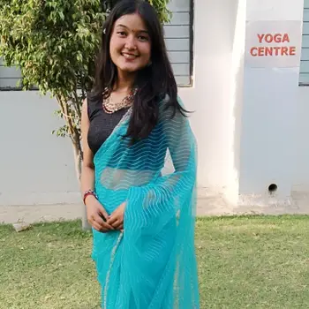 Megha singh rawat  home tutor in Vinay khand  Lucknow