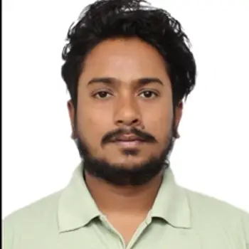 Rajveer Yadav Tutor From Alamnagar Lucknow