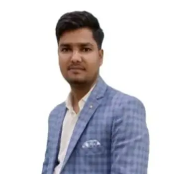 Nazim Husain  Tutor From SGPGI Rae Bareilly Rd Lucknow