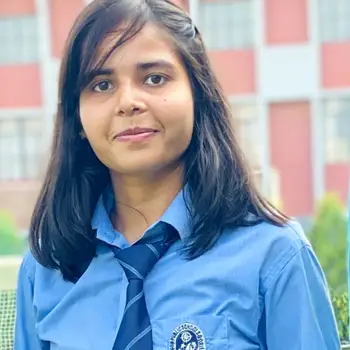 Manvi pandey Tutor From Aliganj Lucknow