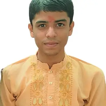 Bhuvnesh Pratap Singh  home tutor in Nirala Nagar Lucknow