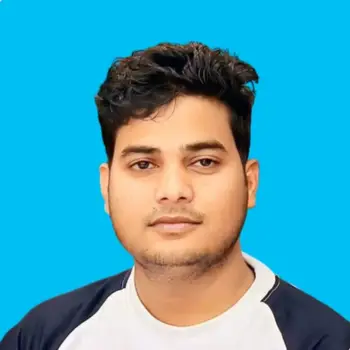 Mohd Aqil home tutor in IIM Road Lucknow