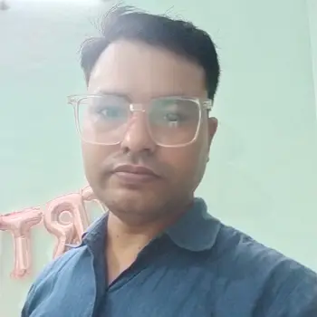 Shamsher Alam Tutor From Aliganj Lucknow