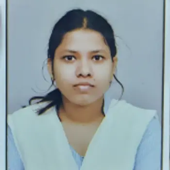 Saumya Nikhil  Tutor From Vikas Nagar Lucknow