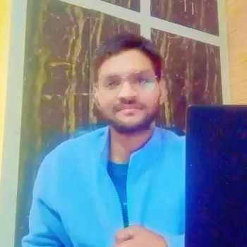 Ravi kumar home tutor in Triveni Nagar Lucknow