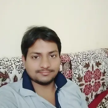 Ayush Kumar Tiwari  Tutor From Alambagh Lucknow