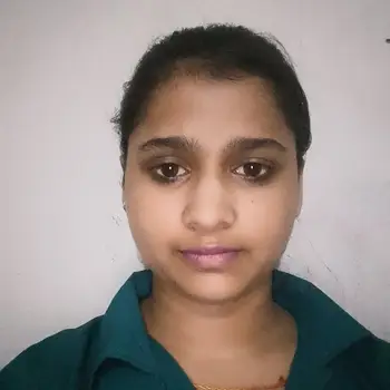 Anjali yadav  Tutor From Manak Nagar Lucknow