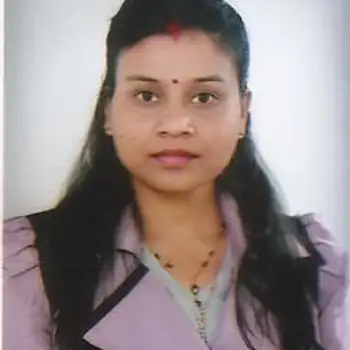 Swati kamal  Tutor From Indira Nagar Lucknow