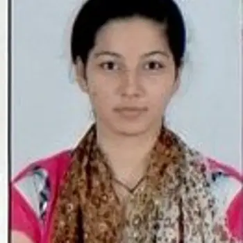 Srishti  Tutor From Alambagh Lucknow