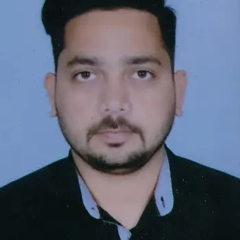 Shubham dixit Tutor From Indira Nagar Lucknow