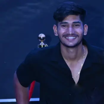 Ritesh Singh Tutor From Gomti Nagar Lucknow