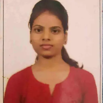 Priyanka Verma Tutor From Indira Nagar Lucknow