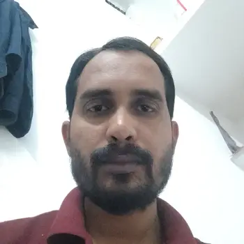 Jitendra Sharma  Tutor From Kanpur Road Lucknow