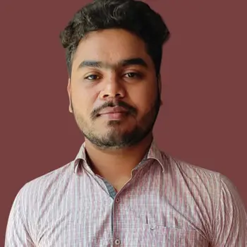 Deepak Shukla  Tutor From Gomti Nagar Lucknow