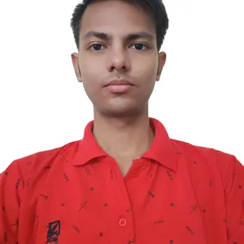 Ujjwal pratap singh  Tutor From IIM Road Lucknow