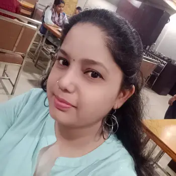 Anupriya guptq home tutor in Fazullaganj Lucknow