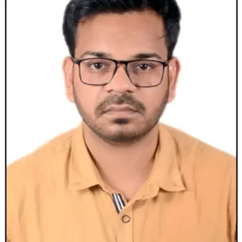 SHANI KUMAR YADAV Tutor From Aliganj Lucknow