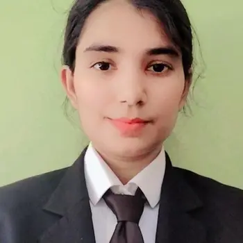 Pooja Shukla Tutor From Vrindavan Yojana Lucknow